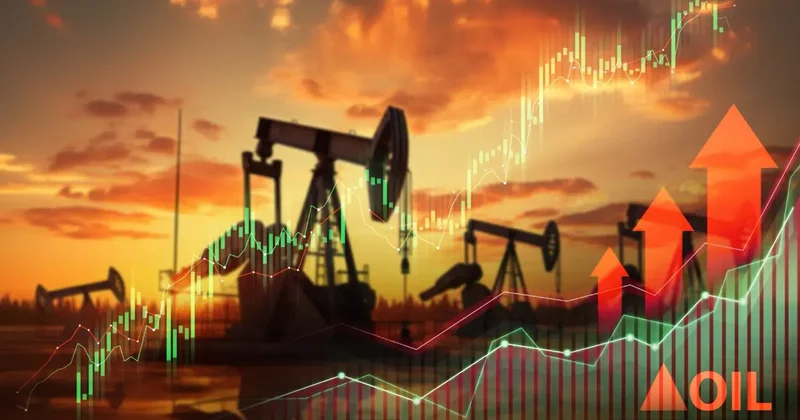 IM den petrol uyarısı: Artık tükenmiş durumda!