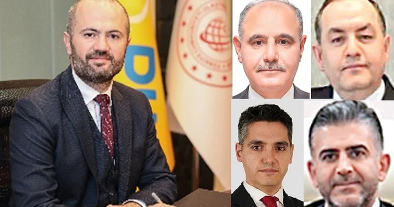PTT’de huzuru beş kişi buldu Sözcü Gazetesi