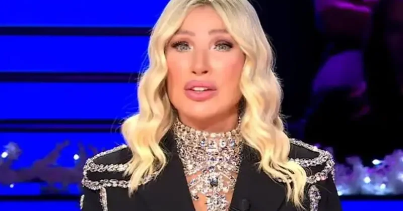 Seda Sayan dan evli çiftlere ders niteliğinde açıklama: Kocanın bekar arkadaşını eve alma!