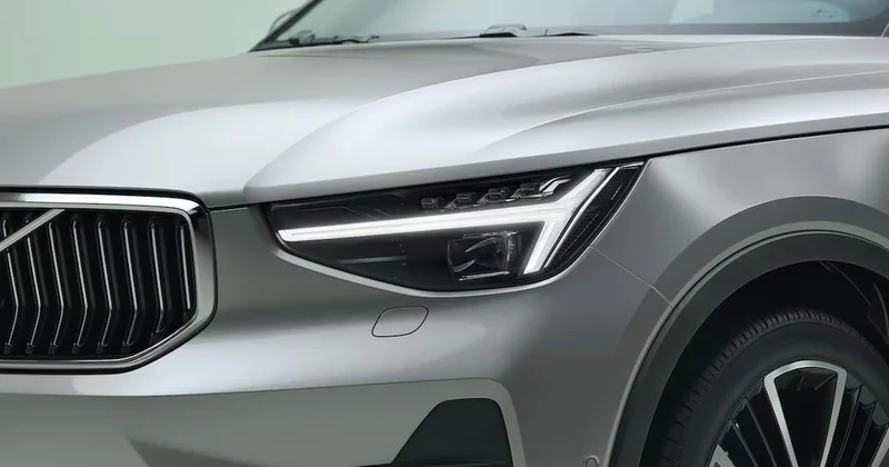 Otomotiv devi Türkiye de de sattığı model araç için çağrı yaptı Sözcü Gazetesi