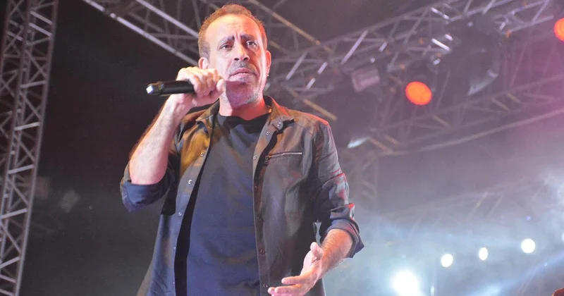 Haluk Levent in eski şoförü: Para transferlerini hesaplarımdan yapıyordu