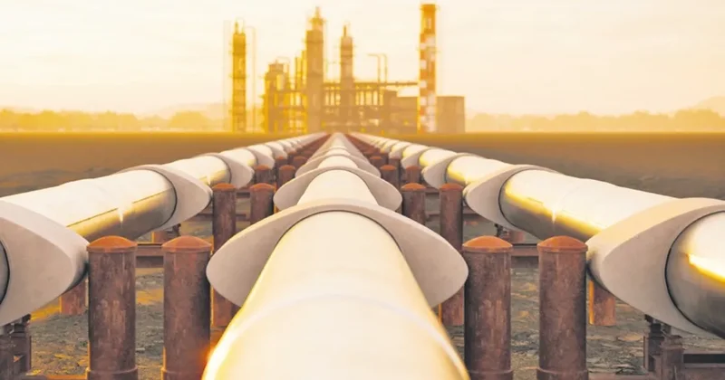 Petrolde Irak’a yeni formül