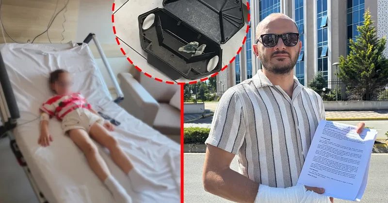 Kreşte fare zehri kabusu! Minik çocuk dakikalarca oynadı: Hastaneye götürmek yerine yoğurt yedirip…