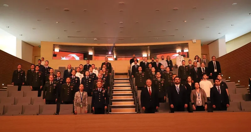 15 Temmuz şehitleri NATO Karargahı nda anıldı