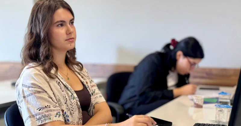 Habere yön veren isimler TRT Akademi’de yetişiyor