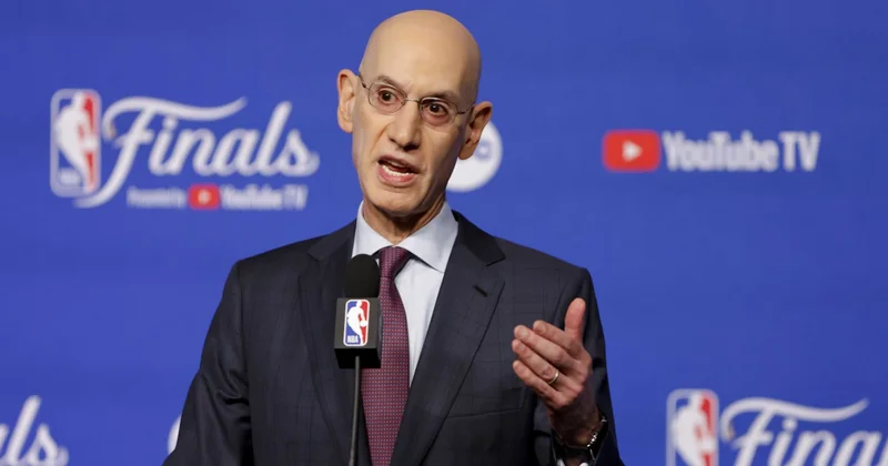 Avrupa’nın gözü Dünya Kupası Finali’nde, kulağı NBA Europe’ta Sözcü Gazetesi