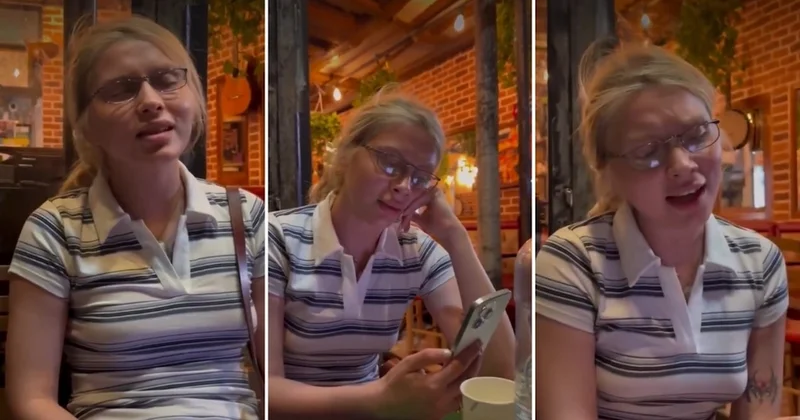 Aleyna Tilki nin Paris teki performansı gündem oldu! Eleştirilere yanıt verdi Sözcü Gazetesi