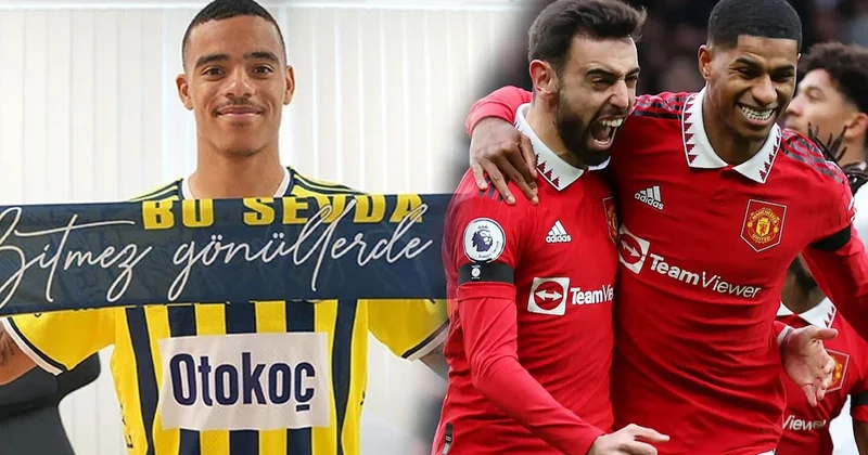 Greenwood bitti: Sırada daha büyük bir yıldız var Sözcü Gazetesi