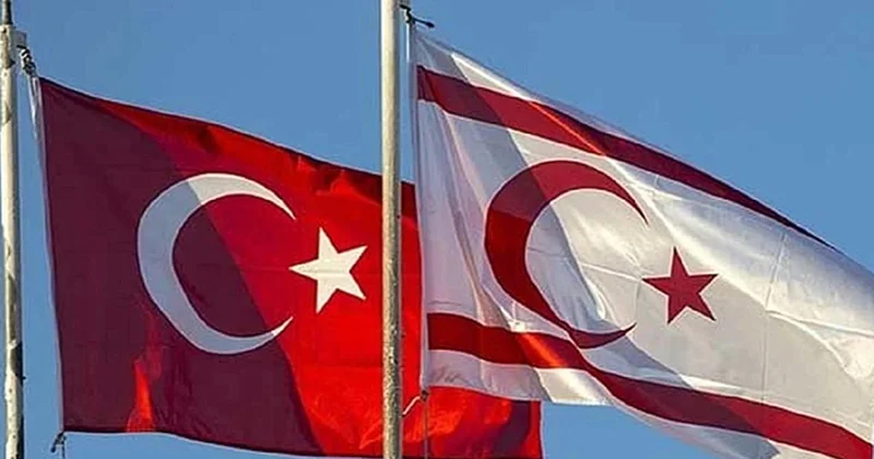 Güney Kıbrıs tan Kıbrıs Türk ünü hiçe sayan atama: KKTC ve Türkiye tepki gösterdi Sözcü Gazetesi