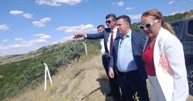 Haymana nın sağlık turizmi potansiyeli masaya yatırıldı Malatya Haberleri Habertürk Yerel Haberler