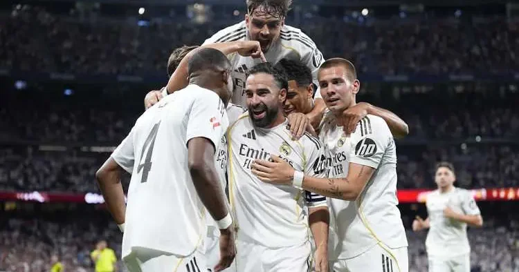 Fenerbahçe nin yeni golcüsü Real Madrid den! Transferde flaş gelişme