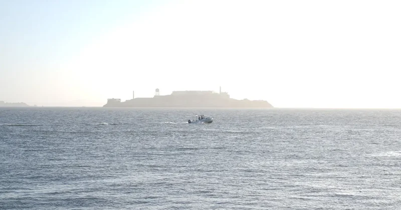 San Francisco açıklarında tekne alabora oldu:1 kişi öldü, 3 kişi kayboldu