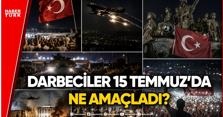 Darbe Girişimi Başarılı Olsaydı Türkiye yi Ne Bekliyordu?
