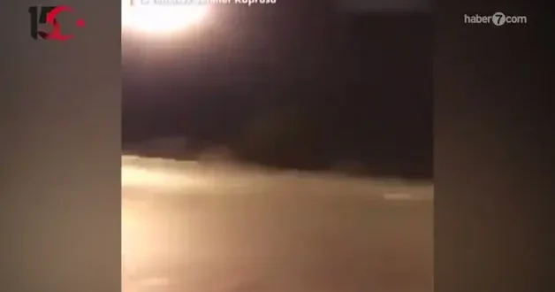 15 Temmuz gecesi mermilere gülen adam Erdoğan Demir
