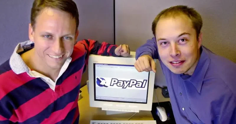 Elon Musk ı zengin eden efsane şirket! Çöküşün ardından 53 milyar dolarlık teklif aldı!