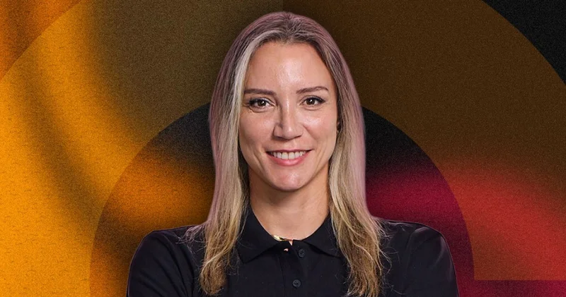 Galatasaray Daikin Kadın Voleybol Takımı nın yeni menajeri Gizem Giraygil Varol oldu