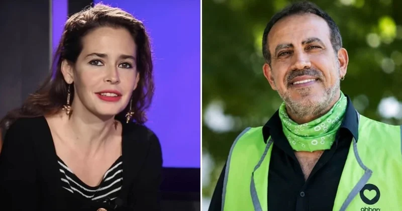 Pelin Batu, 6 Şubat dönemindeki Ahbap paylaşımı için özür diledi Sözcü Gazetesi