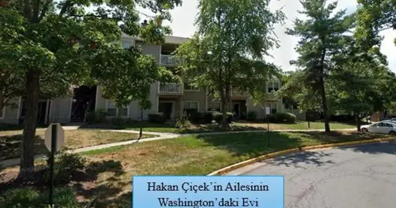 FETÖ yöneticilerinin yurt dışındaki rahat hayatı