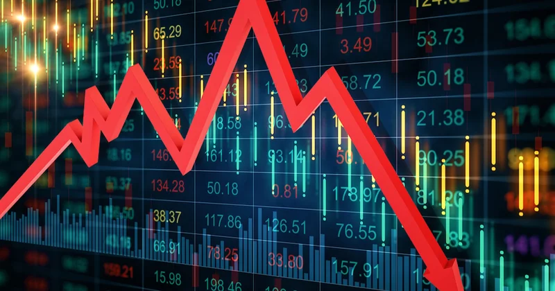 Teknoloji devine yapay zeka şoku! 24 saate 68 milyar dolar buhar oldu Sözcü Gazetesi