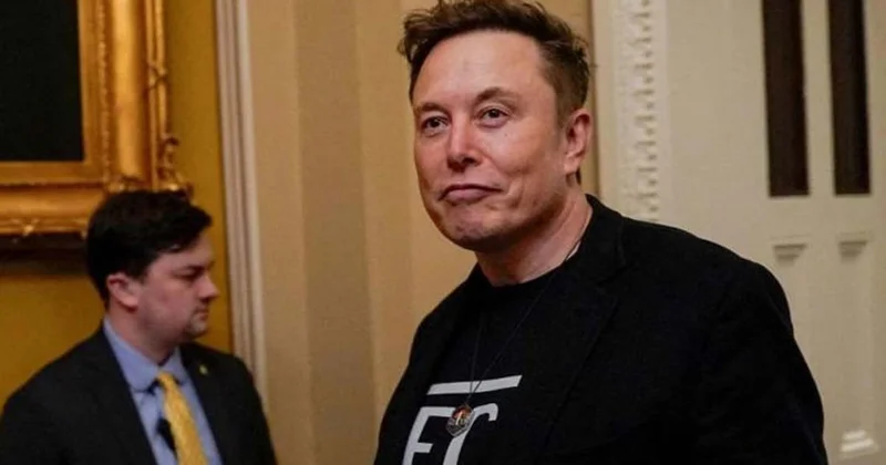 Elon Musk’ın SpaceX’i çakıldı: Halka arz sonrası rekor kayıp Sözcü Gazetesi