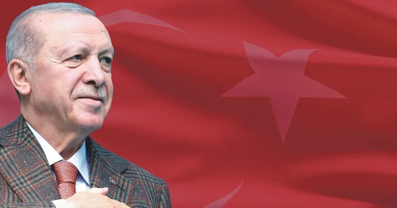 15 Temmuz: Türkiye Yüzyılı’nın istiklal beyannamesi