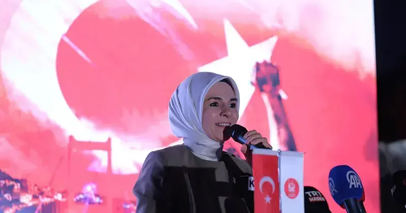 Bakan Göktaş: Aradan geçen 10 yıl o geceyi unutturmadı
