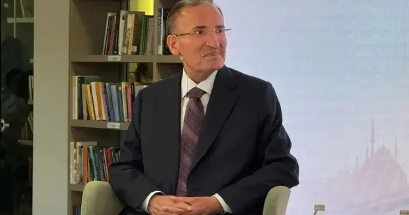 Devletin üst kademesi FETÖ nün hain kalkışmasına yaptıkları tanıklığını anlattı!