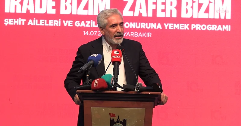 AKP li vekilden tepki çeken açıklama: 15 Temmuz dan sonra asıl bağımsızlığımızı kazandık Sözcü Gazetesi