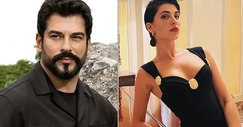 Burak Özçivit’in yeni partneri belli oldu: Güzelliğiyle büyüledi Sözcü Gazetesi