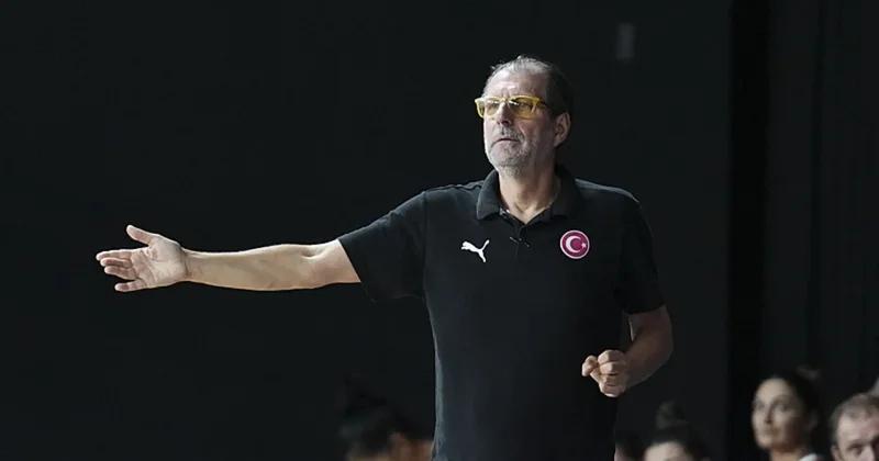 Andrea Mazzon: Bence büyük hayaller kurmalıyız