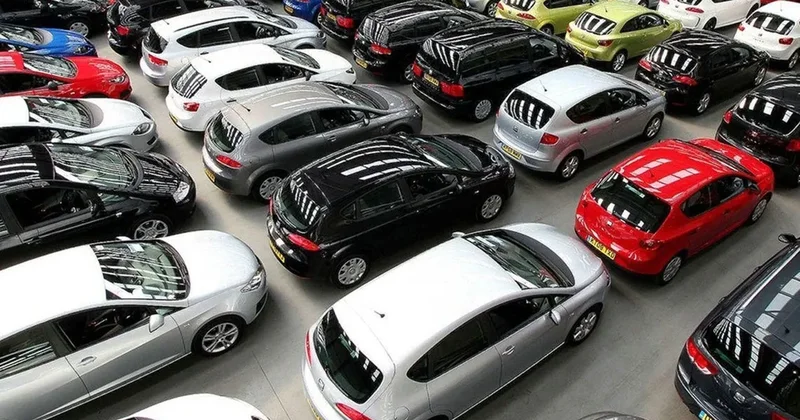 Ticaret Bakanlığı 6+6 kuralının ihlalini affetmedi! Sarı sitedeki araç ilanına 5 kalemde 435 bin TL ceza