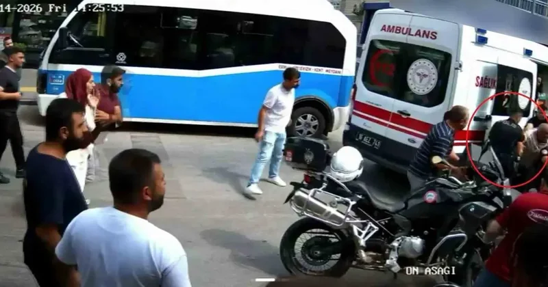 Bursa’daki akraba kavgasında 2 kişi tutuklandı