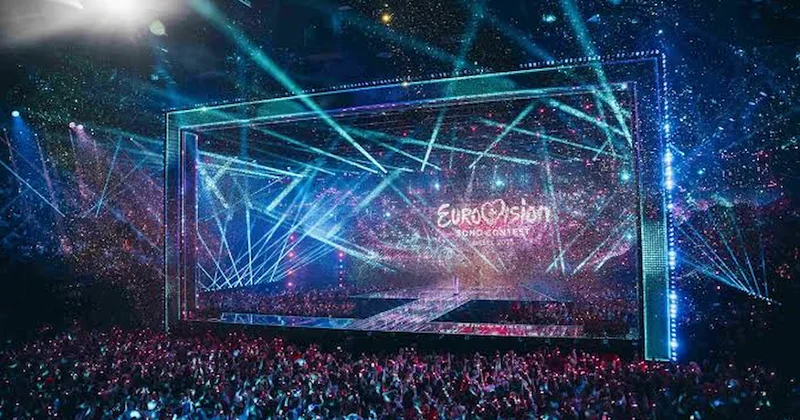 Eurovision Türkiye nin ayağına geliyor: Fiyatlar ok gibi fırladı Sözcü Gazetesi