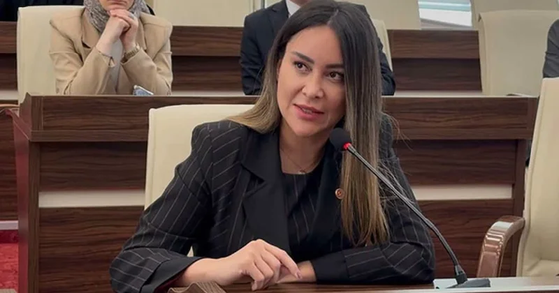 Sultangazi Belediye Meclis üyesi Hülya Şimşek tutuklandı Sözcü Gazetesi