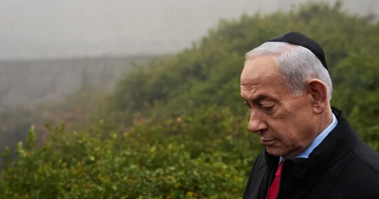 Hizbullah tan Netanyahu ya katliam tepkisi: Gereken yanıt verilecek