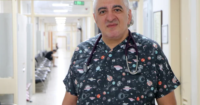 Uzmanından yaylacılara uyarı: Nefes darlığı olanlar yüksek rakıma çıkmasın Adana Haberleri Habertürk Yerel Haberler
