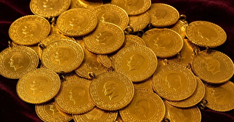 Olur mu dersiniz? Altın için yapılan yıl sonu tahmini şaşırttı