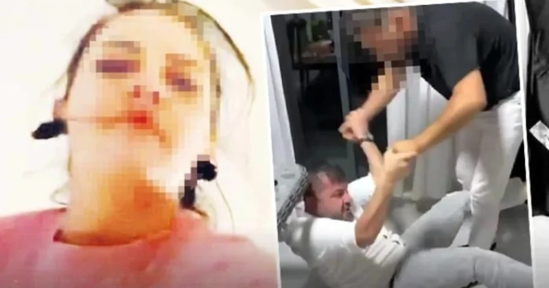 CHP li Yazgan ı evinde ağırlayan kadın neden video çektiğini anlattı: Havlu vermek için banyoya girdiğimde... Sözcü Gazetesi