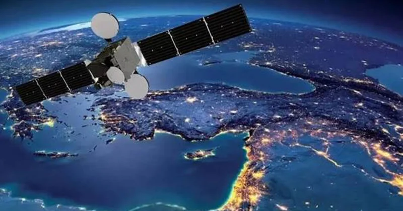 Türksat 3A yayınları bu gece taşınıyor: Televizyon izleyicileri için yeni dönem başlıyor Son Haberler