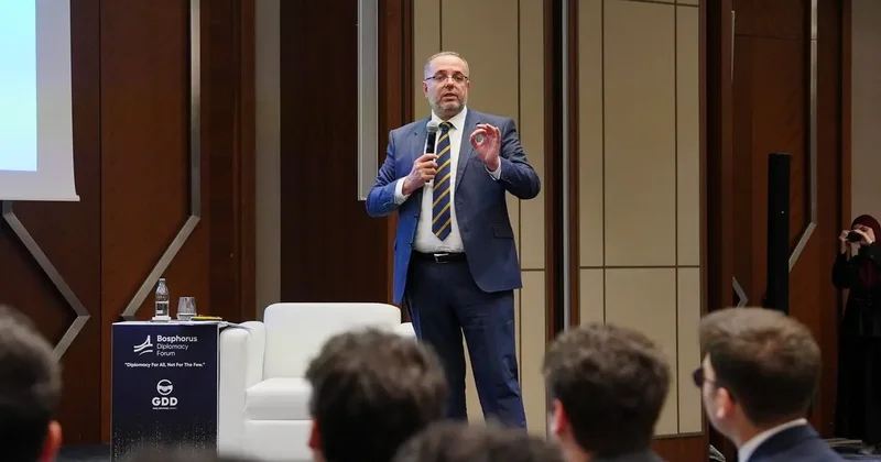 Prof. Dr. Erhan Afyoncu: Nüfus meselesini toparlayamazsak 2100 de Anadolu da Türk diye bir şey kalmayacak