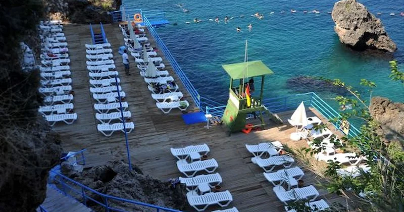 İran savaşı Türk turizimini vurdu: Otelciler kan ağlıyor Sözcü Gazetesi