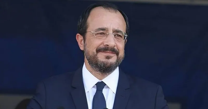 KKTC den Rum liderin toprak talebine tepki