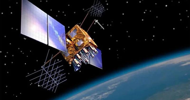 Bakan Uraloğlu: TÜRKSAT 7A ya başlıyoruz, 2029 da uzaya gönderilecek!