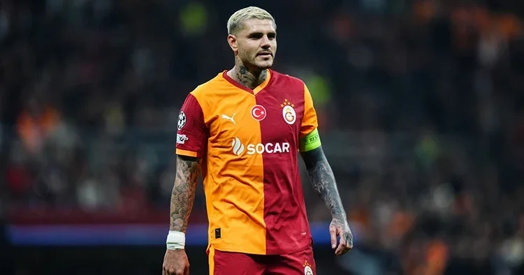 Lazio dan Mauro Icardi açıklaması