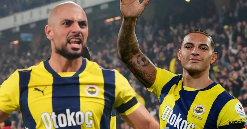 Fenerbahçe yönetimini çıldırtan talepler! Bonservisimi ve alacaklarımın hepsini verin Sözcü Gazetesi