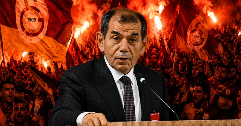 Galatasaray da neler oluyor? Binlerce taraftar aynı çağrıyı yapıyor
