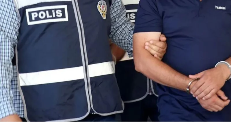 İstanbul ve Azerbaycan polisinin operasyonunda aranan Ö.A.K. Bakü’de yakalandı