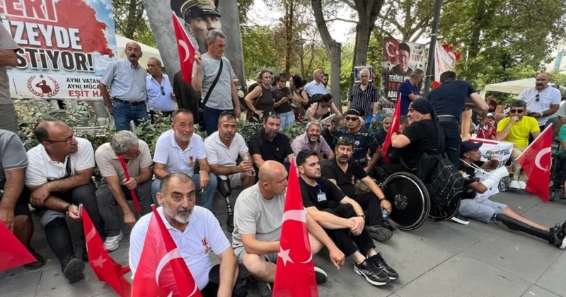 ‘Devlet Baba’ diyoruz ama üvey evlatmışız Sözcü Gazetesi