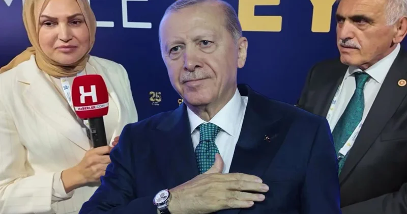 Kızının düğününü bırakıp meydana çıktı: Ali İnci den duygulandıran 47 yıllık Erdoğan anıları