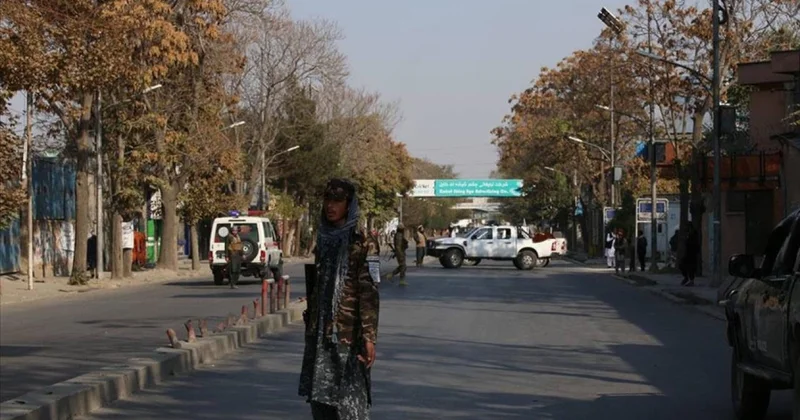 Taliban yönetiminde 5 yıl: Afganistan nasıl değişti?